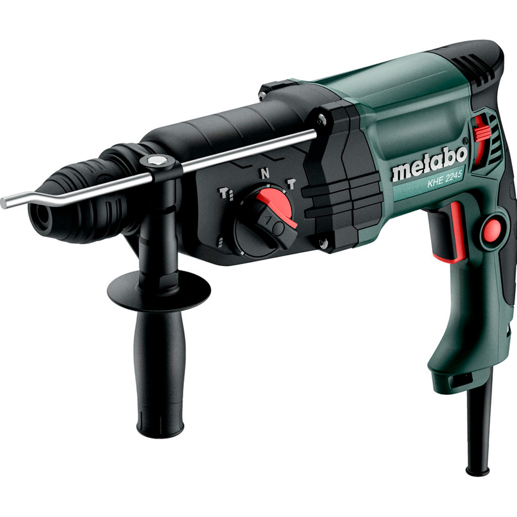 

Перфоратор Metabo KHE 2245 (601708500)