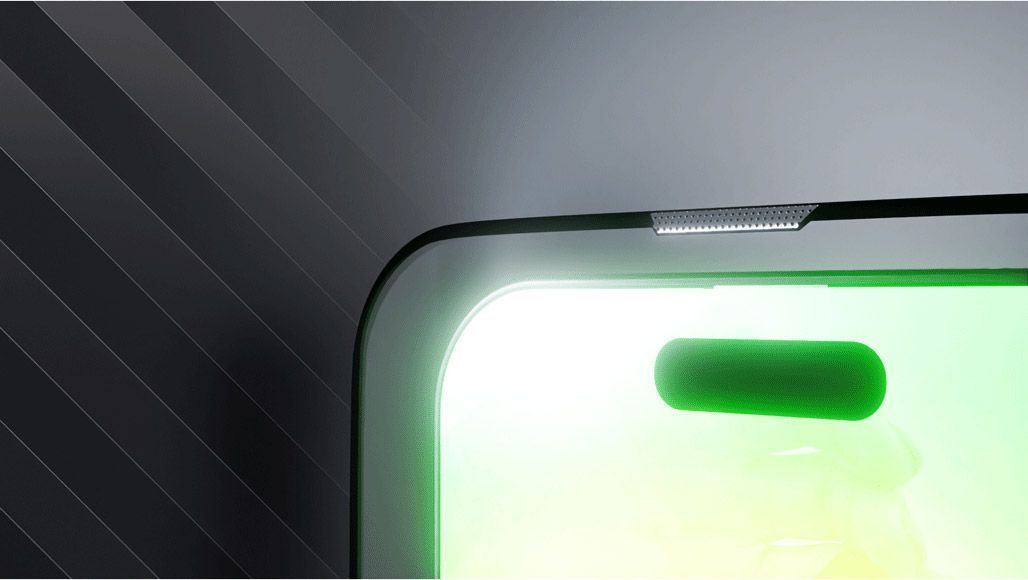 Захисне скло iLera DeLuxe Full Cover Glass для Apple iPhone 15/16 (iLFCDL15)