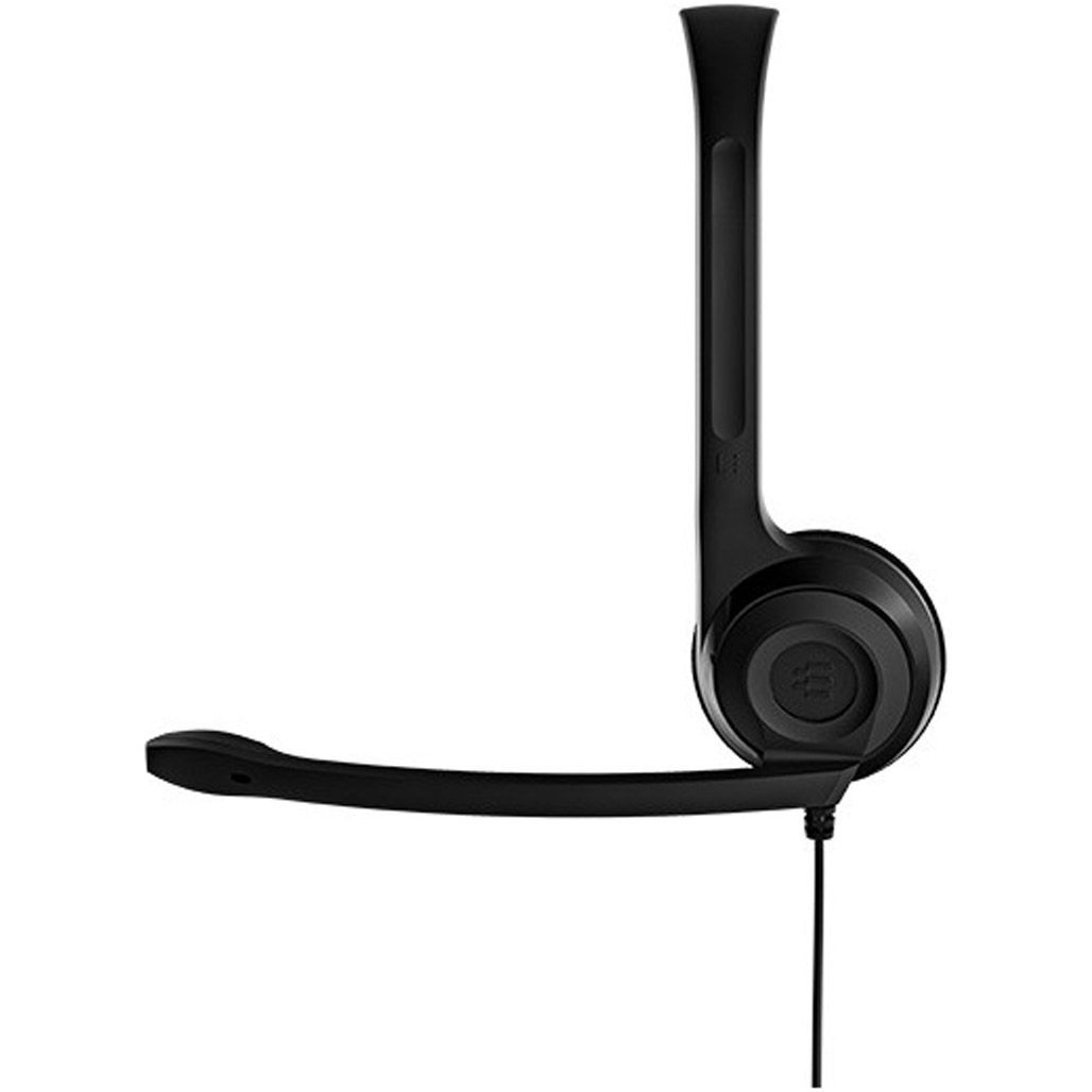 Комп`ютерна гарнітура Sennheiser Epos PC 5 Chat (1000445)
