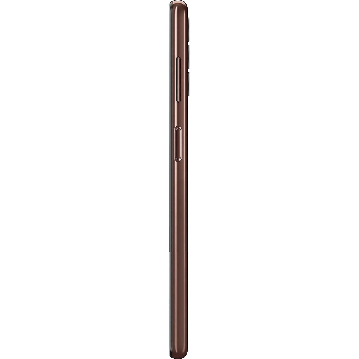 Смартфон Samsung Galaxy M13 4/64GB Brown (SM-M135FZNP)