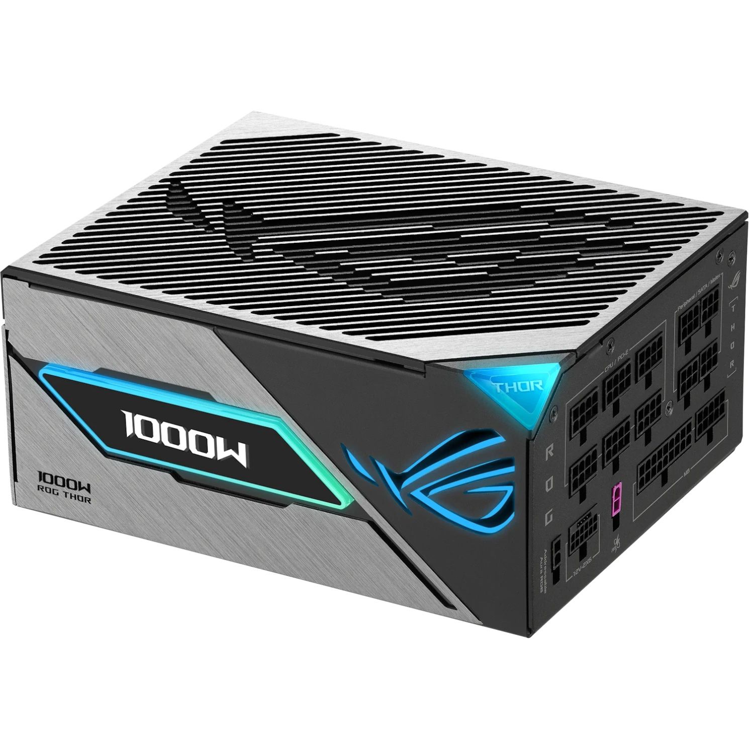 

Блок питания Asus ROG Thor 1000W Platinum III (90YE00V3-B0NA00)