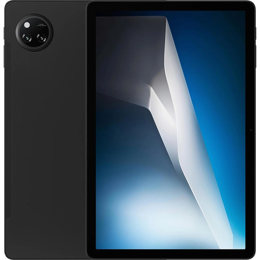 

Планшет Doogee Tab A9 Pro+ 6/128GB WI-FI Aurora Black Global EU