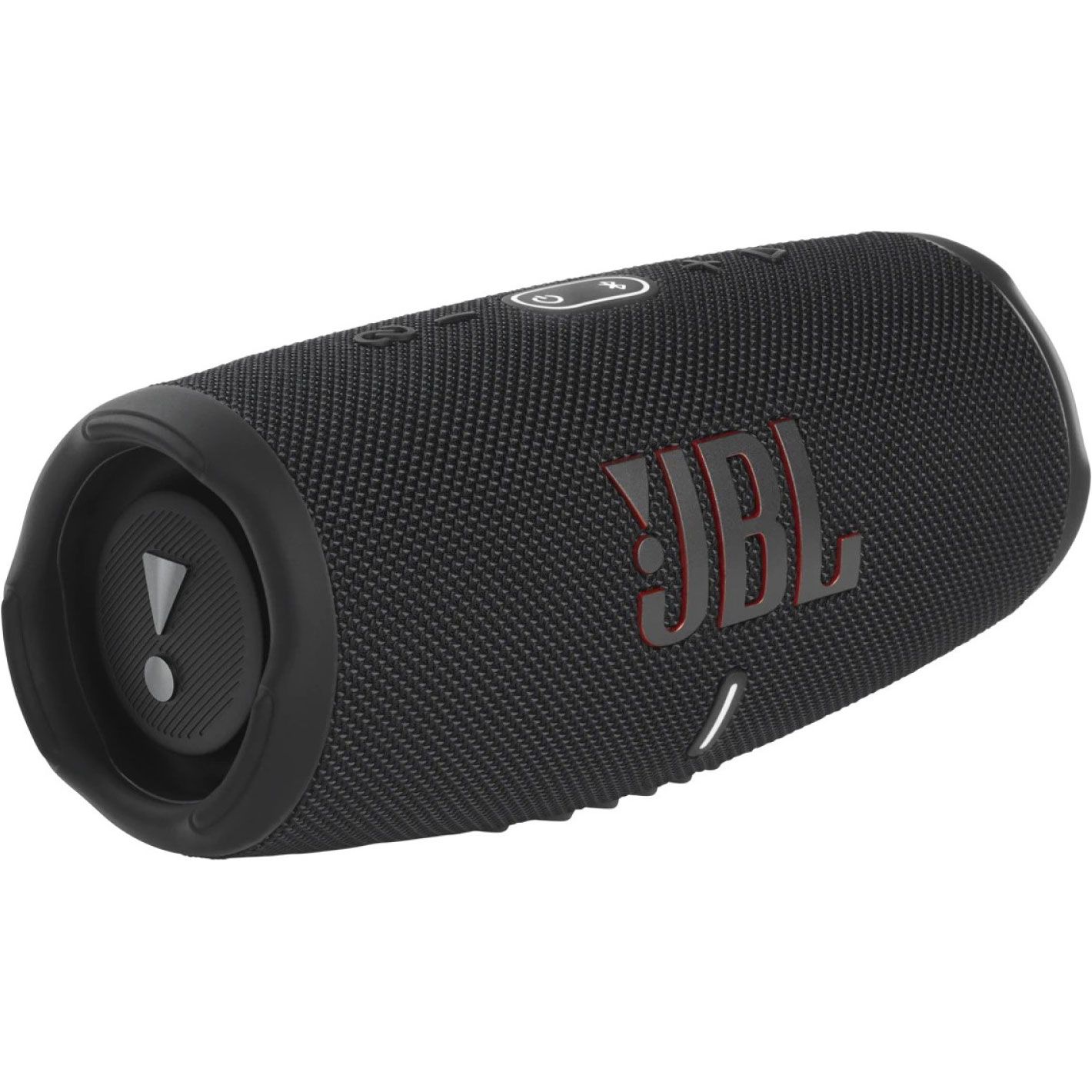 

Портативная акустика JBL Charge 5 Black (JBLCHARGE5BLK)