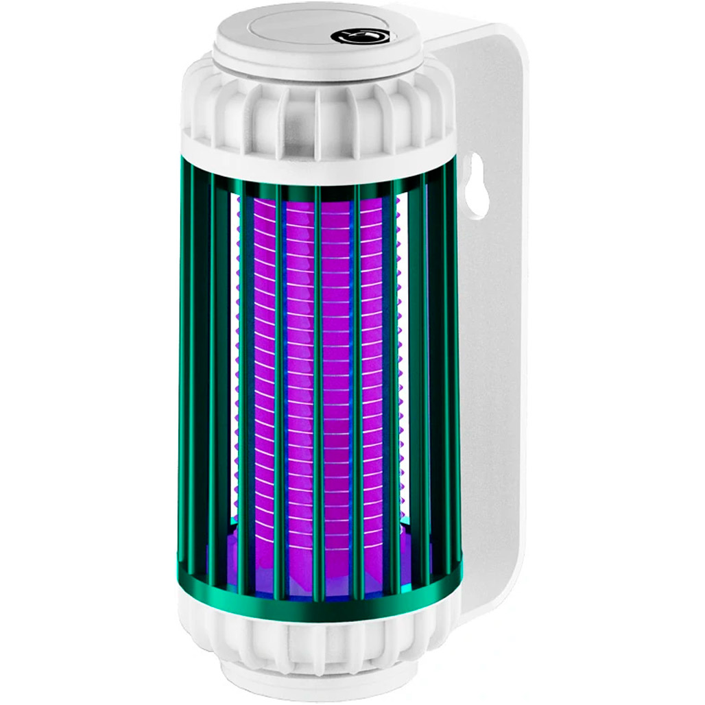 

Антимоскітна лампа DKT Electric Mosquito Killing Lamp C13