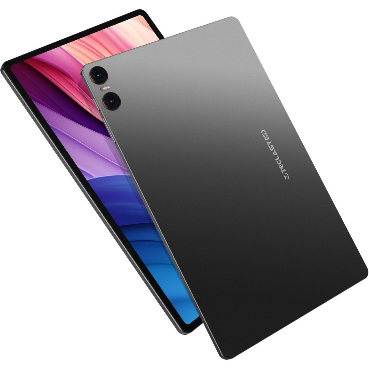Планшет Teclast T40HD 8/128GB LTE Space Grey (6940709685594)