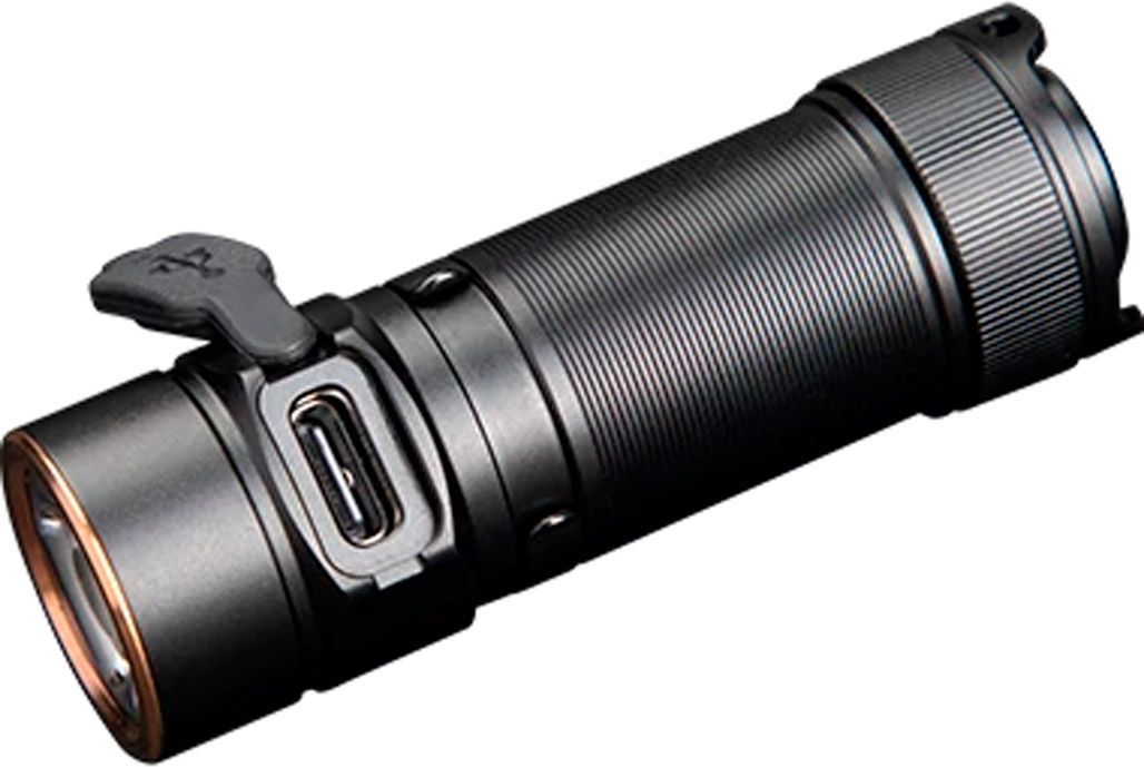 Ліхтарик Fenix E18R V2.0 (E18RV20)
