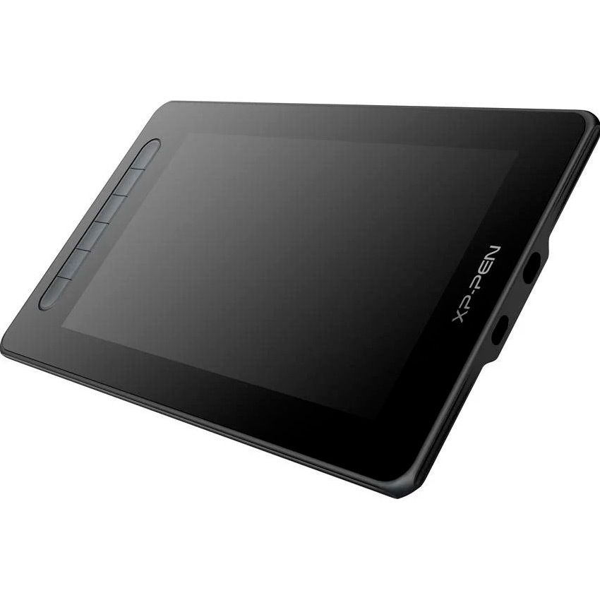 Графічний монітор XP-Pen Artist 10 2nd Gen Black