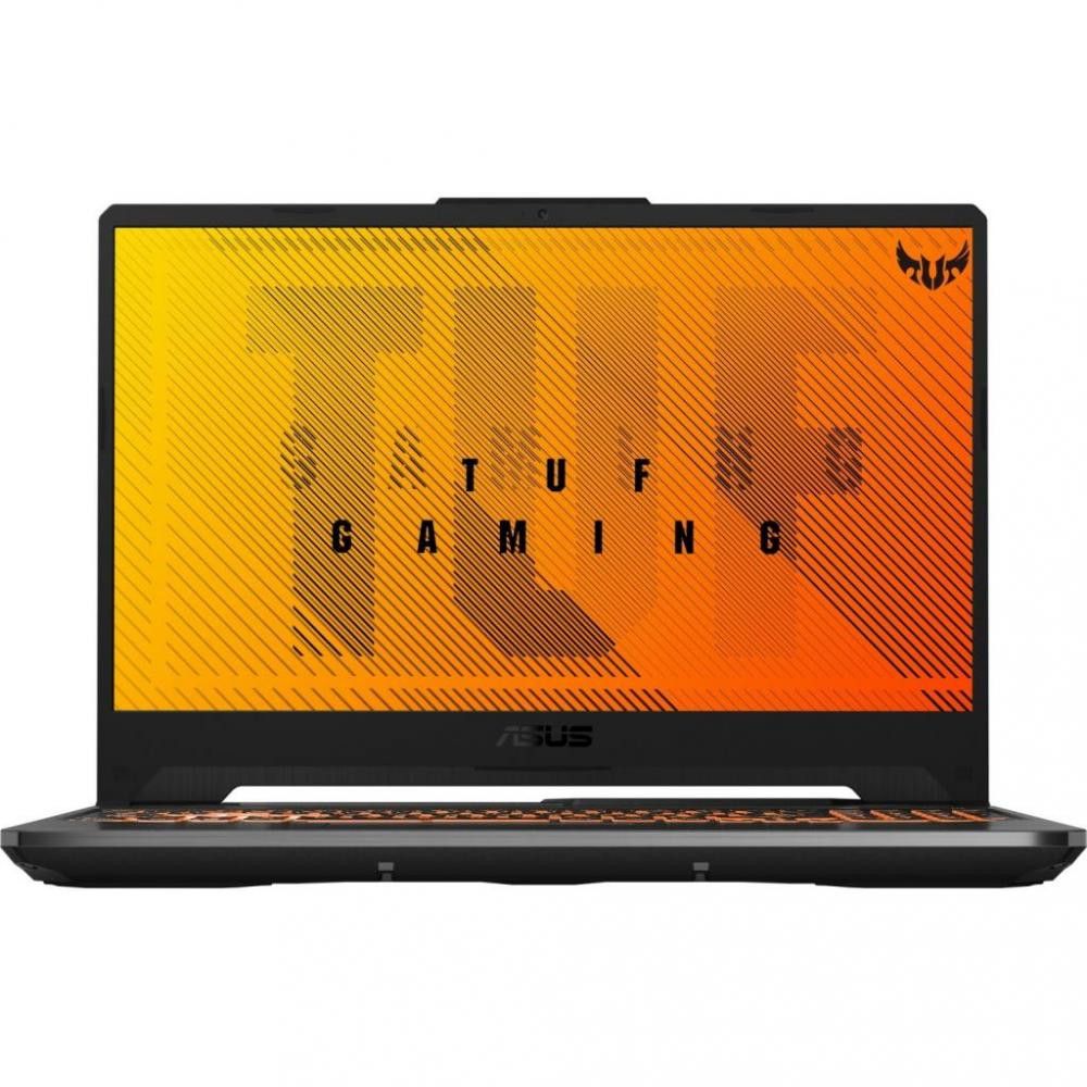 

Ноутбук Asus TUF Gaming A15 FX506II (FX506II-BQ064)