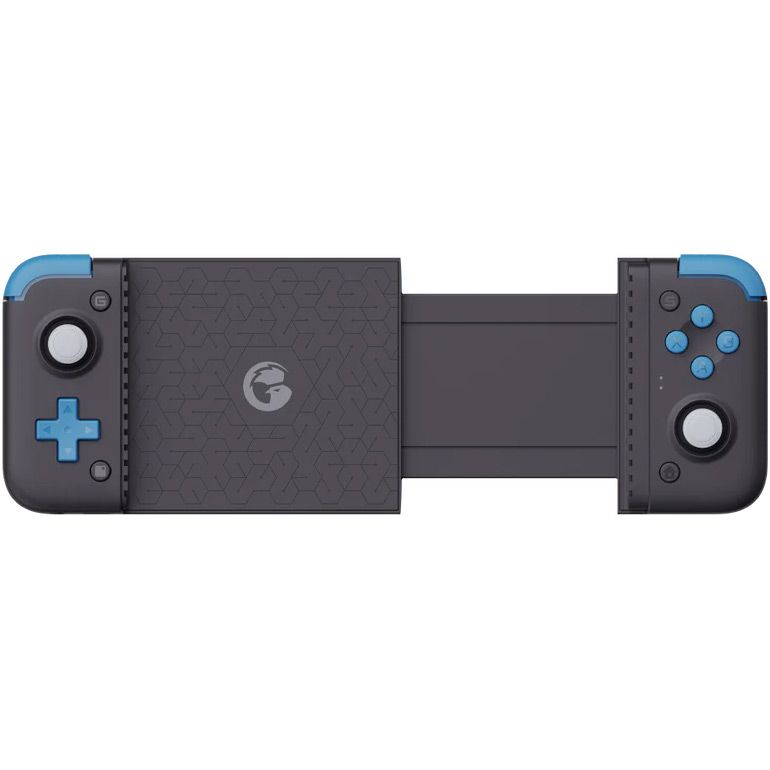 Геймпад XiaoJi GameSir X2s Bluetooth Black 