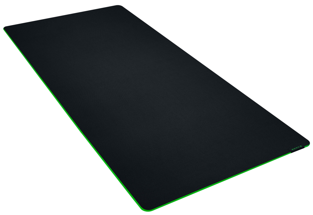 Игровая поверхность Razer Gigantus V2 XXXL Speed/Control (RZ02-03330500-R3M1) [76706] 