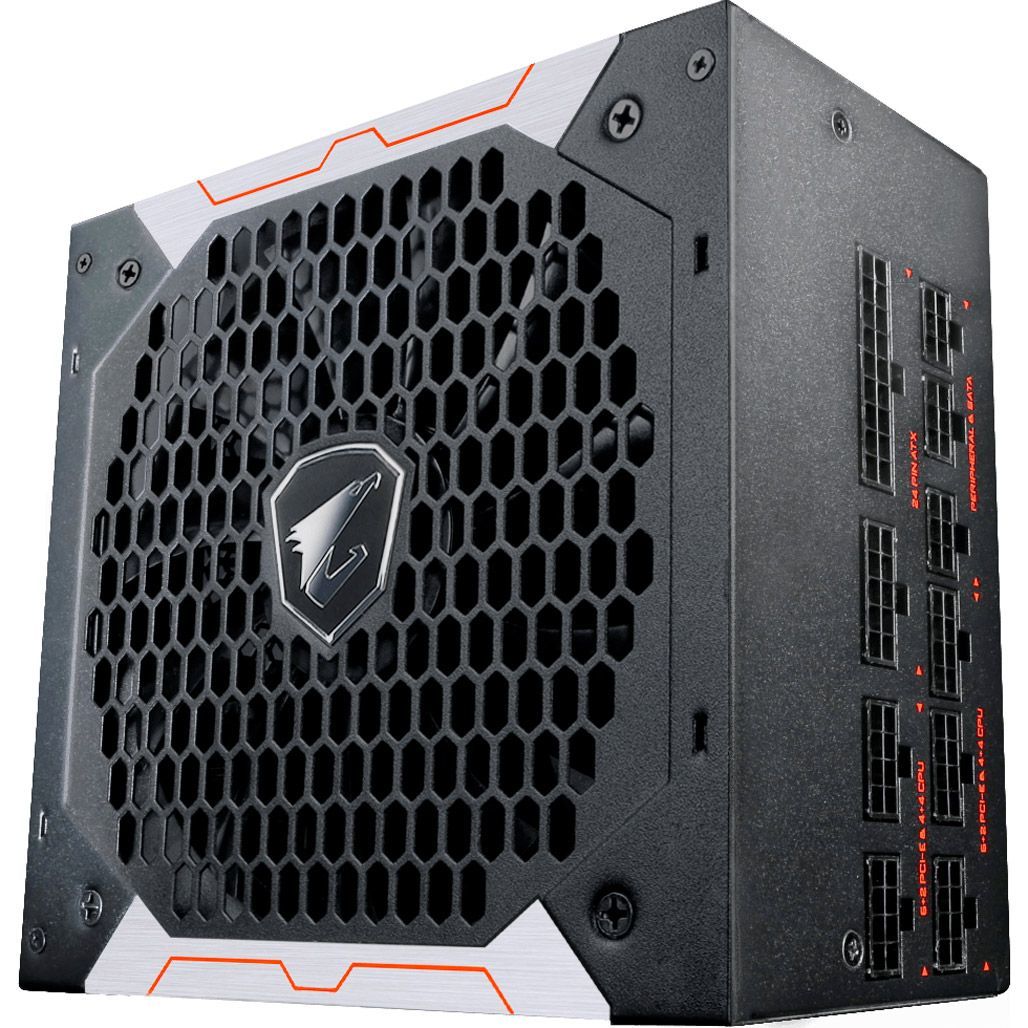 

Блок живлення AORUS P750W (GP-AP750GM)