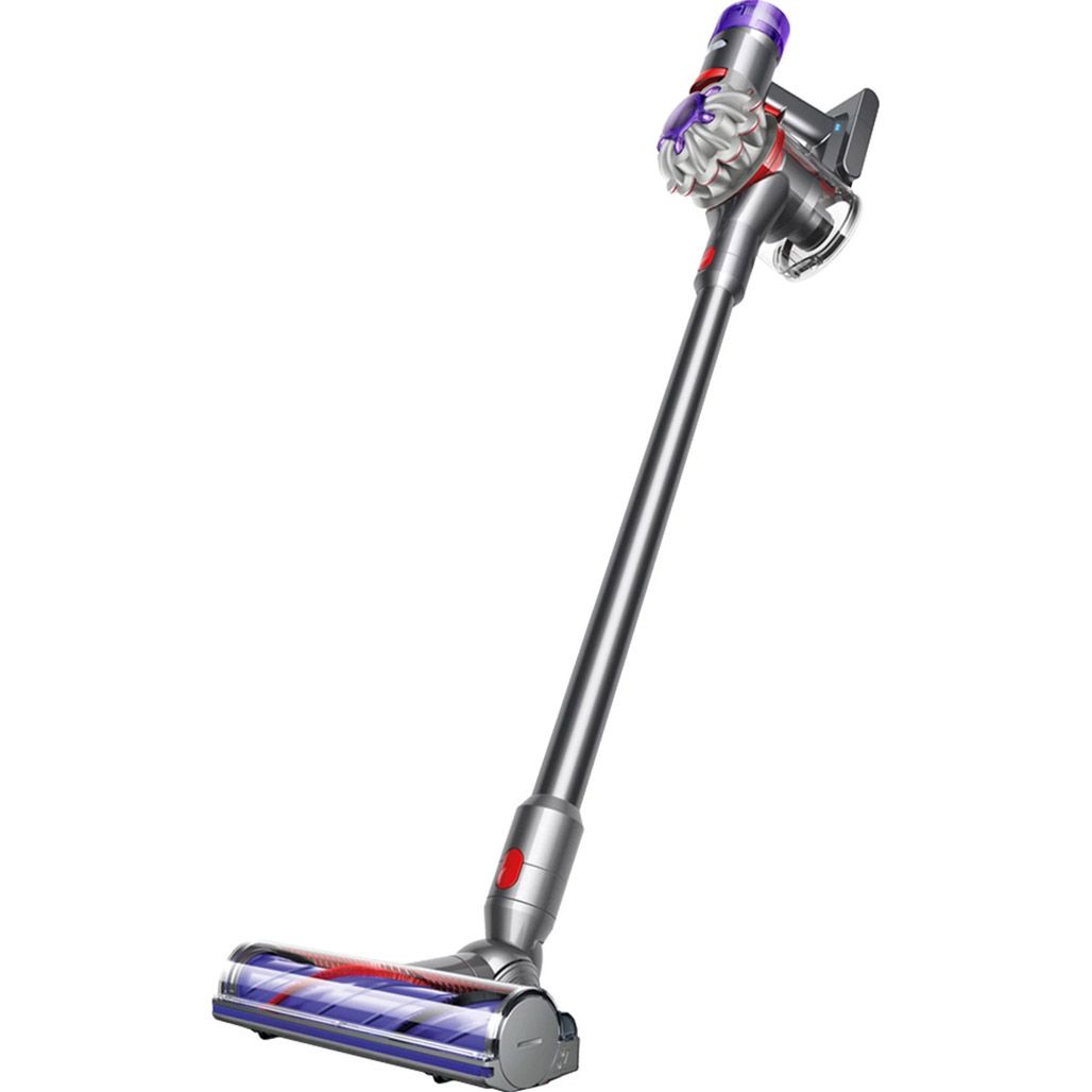 

Вертикальный пылесос Dyson V8 Absolute 2022 (394482-01)