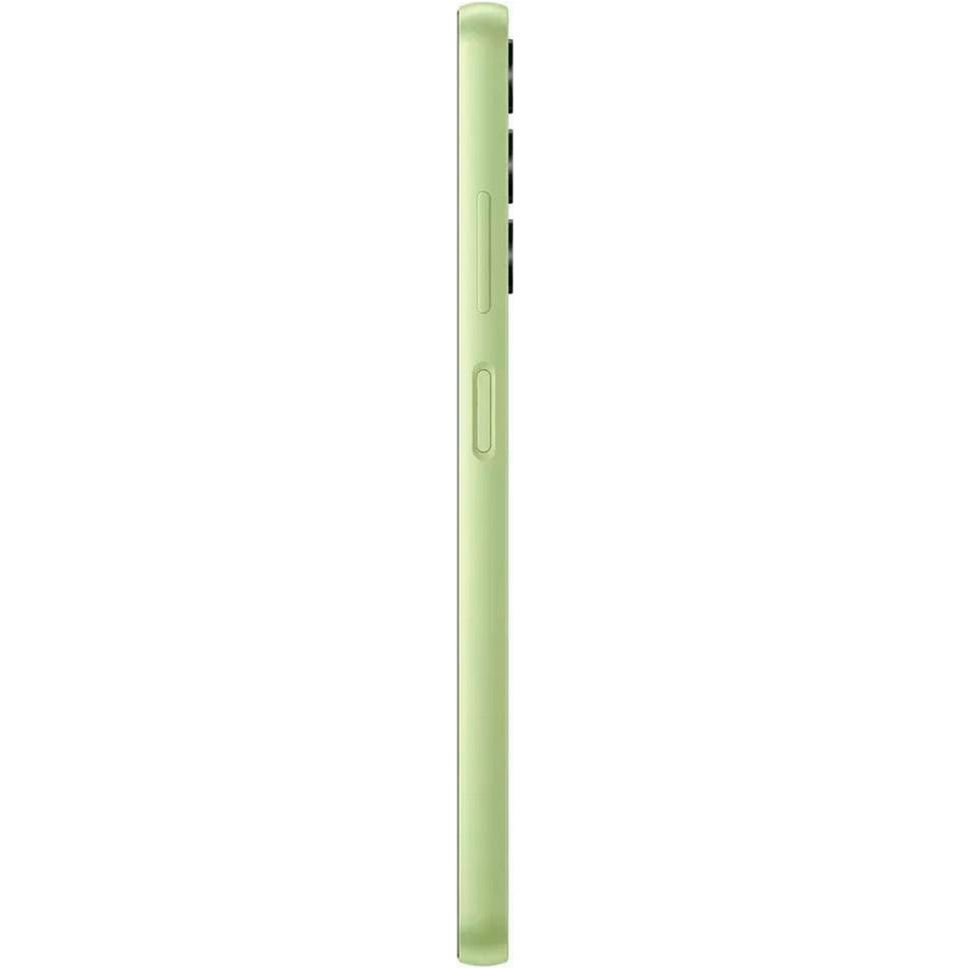 Смартфон Samsung A057G Galaxy A05s 4/128GB Light Green (SM-A057GLGV) UA-UCRF 