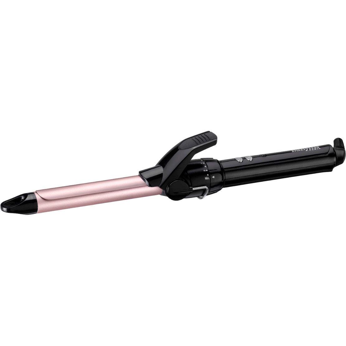 

Плойка для волосся BaByliss C319E