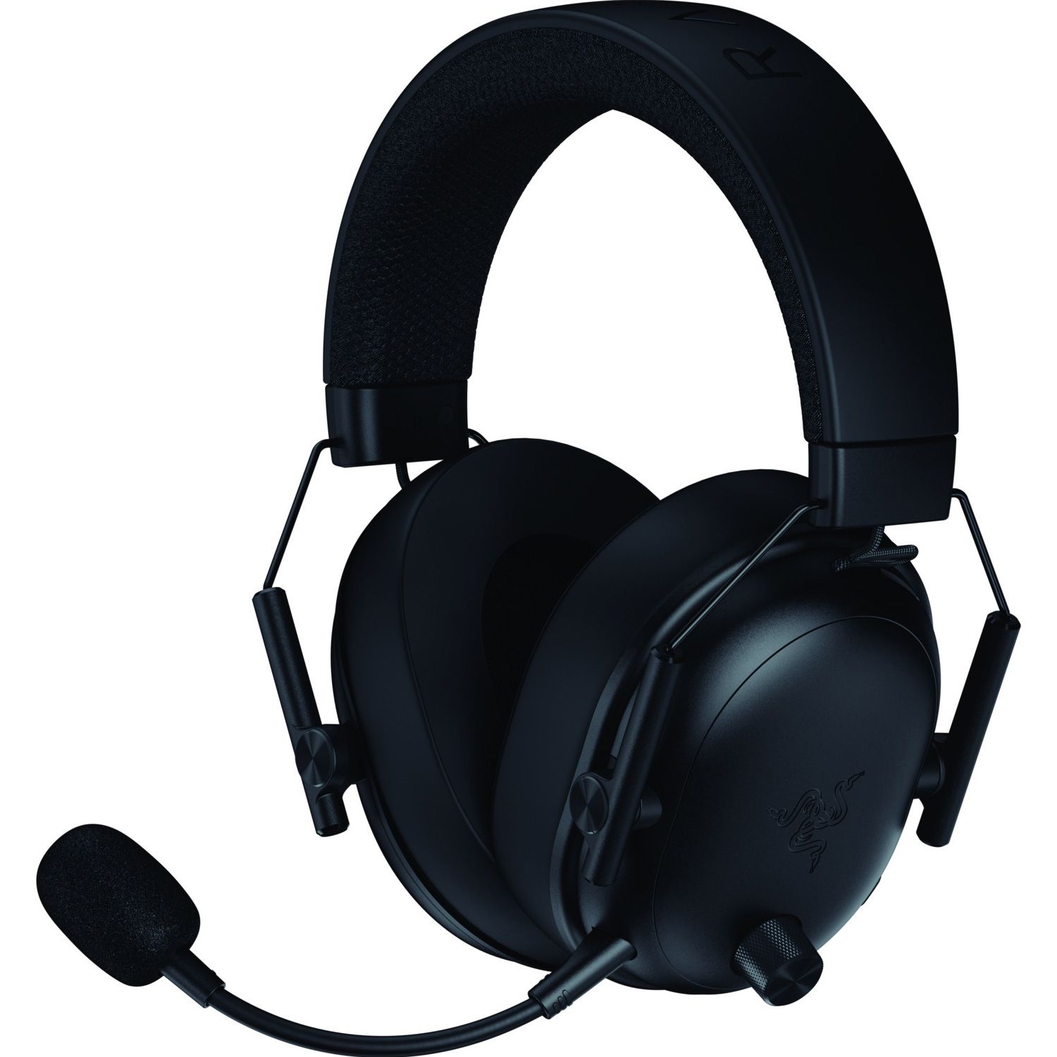 

Игровые наушники Razer Blackshark V3 Wireless Black (RZ04-05410100-R3M1)