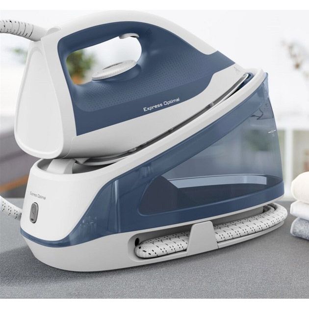 Праска з парогенератором Tefal Express Optimal SV4110E0