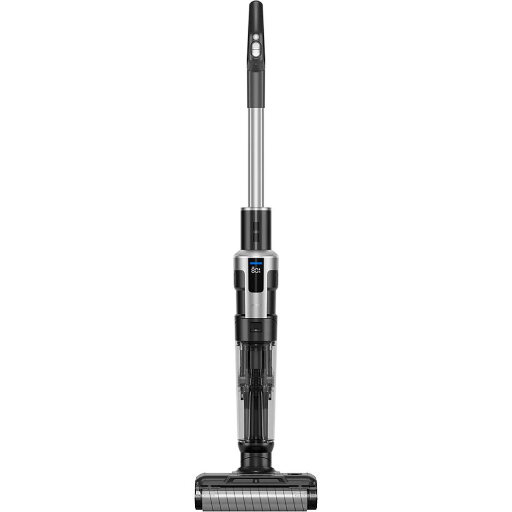 

Вертикальный пылесос JIMMY Handheld Wireless Vacuum Cleaner HW9