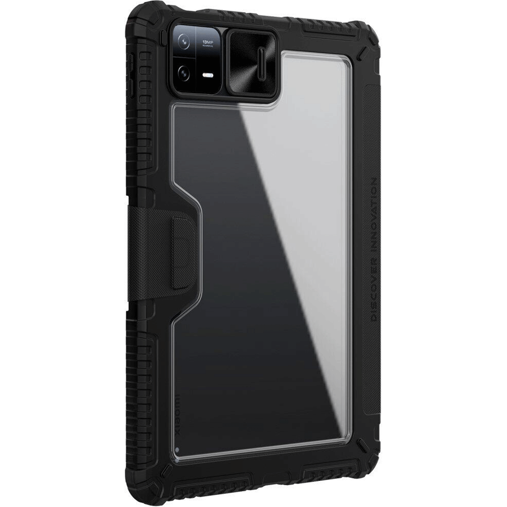 Чохол-книжка Nillkin Bumper Pro для Xiaomi Mi Pad 6/6 Pro Black