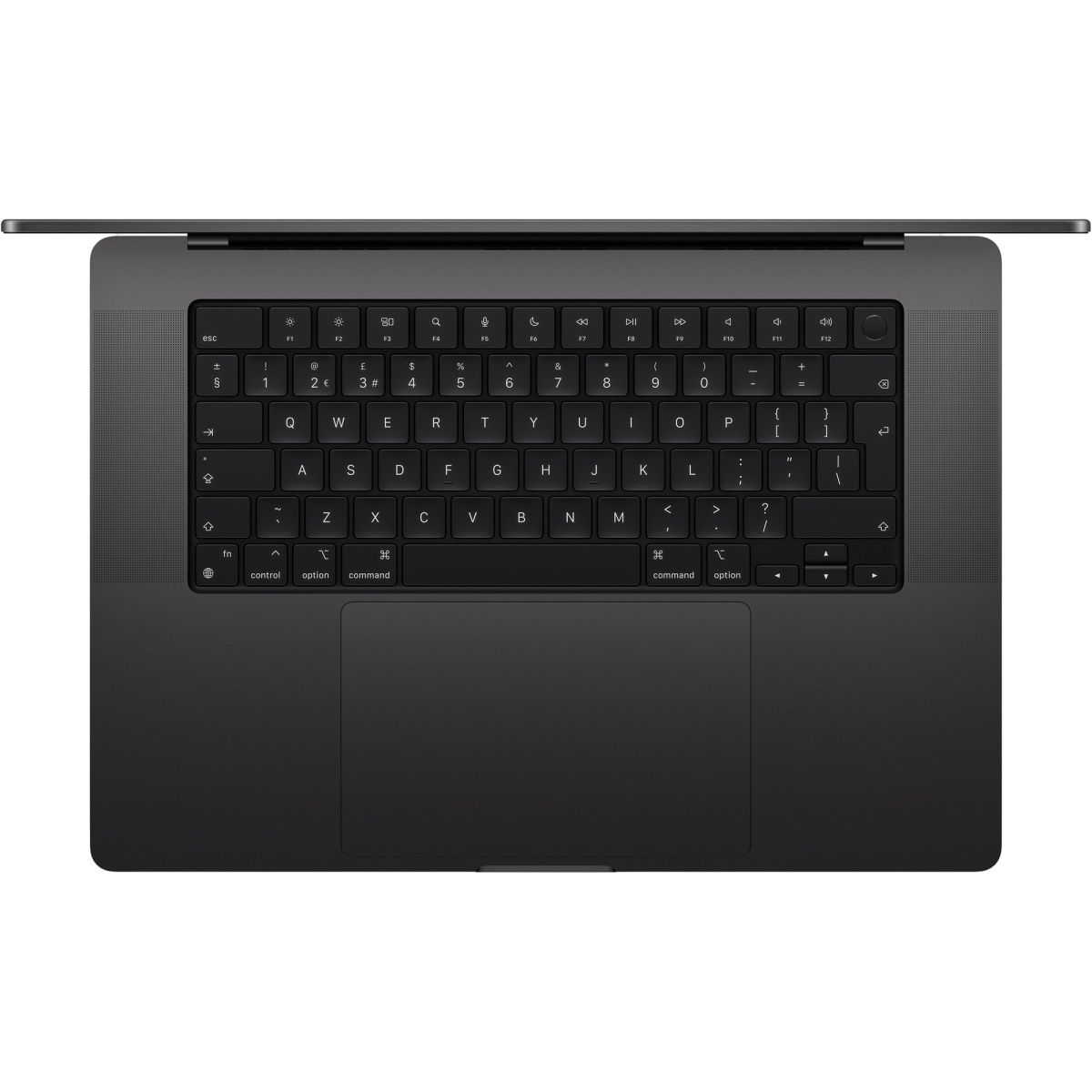 Ноутбук Apple MacBook Pro 16`` M4 Pro 48GB/512GB Space Black 2024 (MX2Y3)