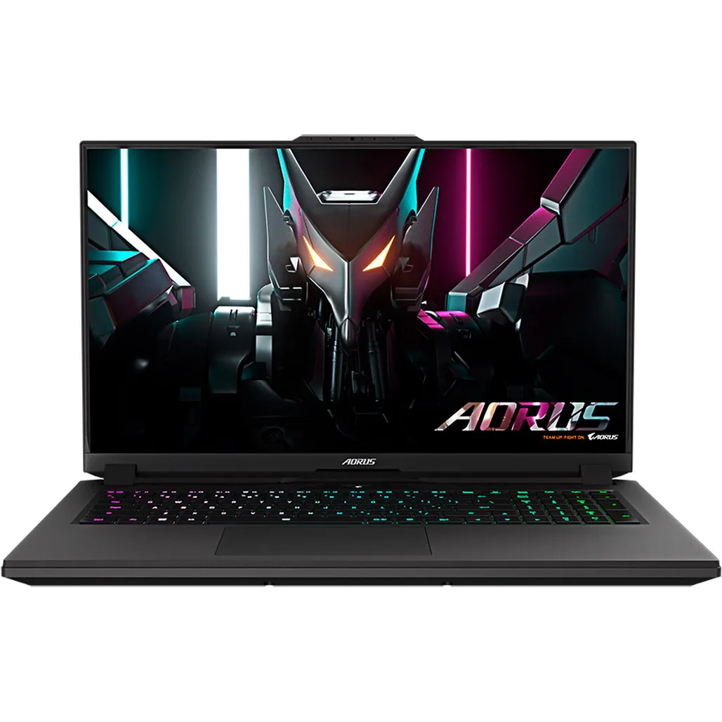 

Ноутбук Aorus 7 9MF (9MF-E2EE513SD)
