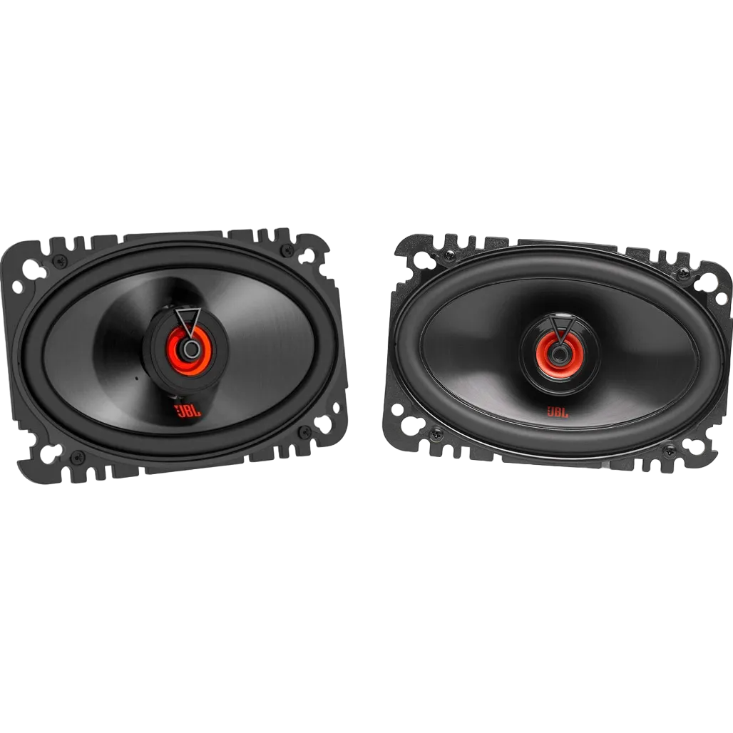 

Коаксиальная автоакустика JBL CLUB 6422F [55488]