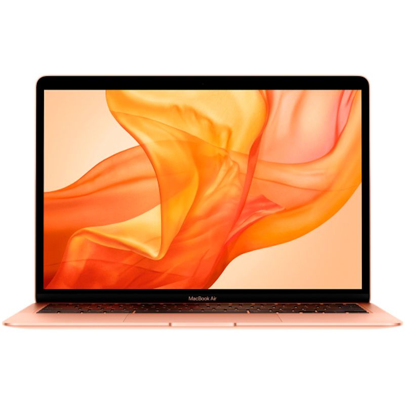 

Ноутбук Apple MacBook Air 13" Gold Late 2020 (Z12A000FL) [57655]