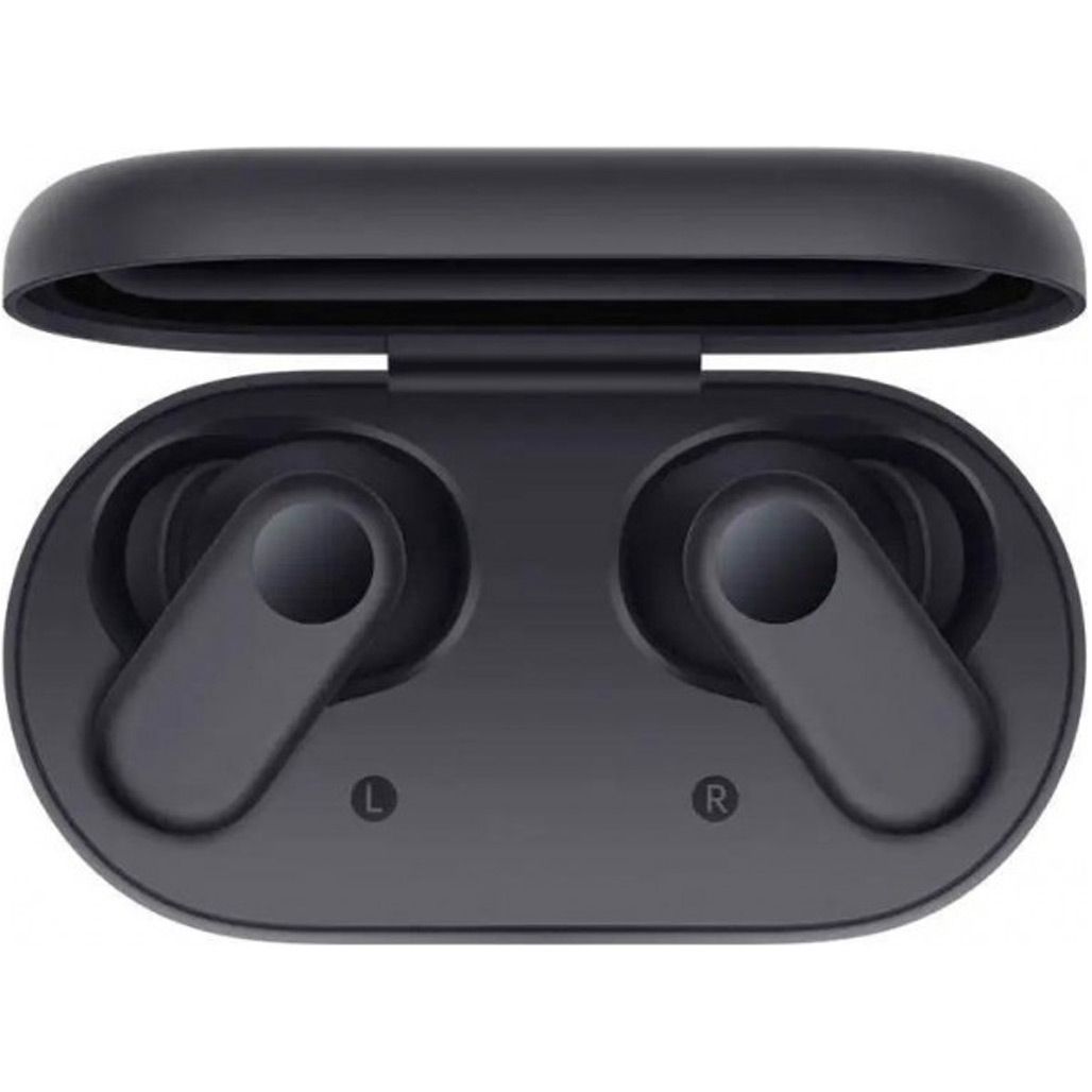 Навушники OnePlus Buds V Black
