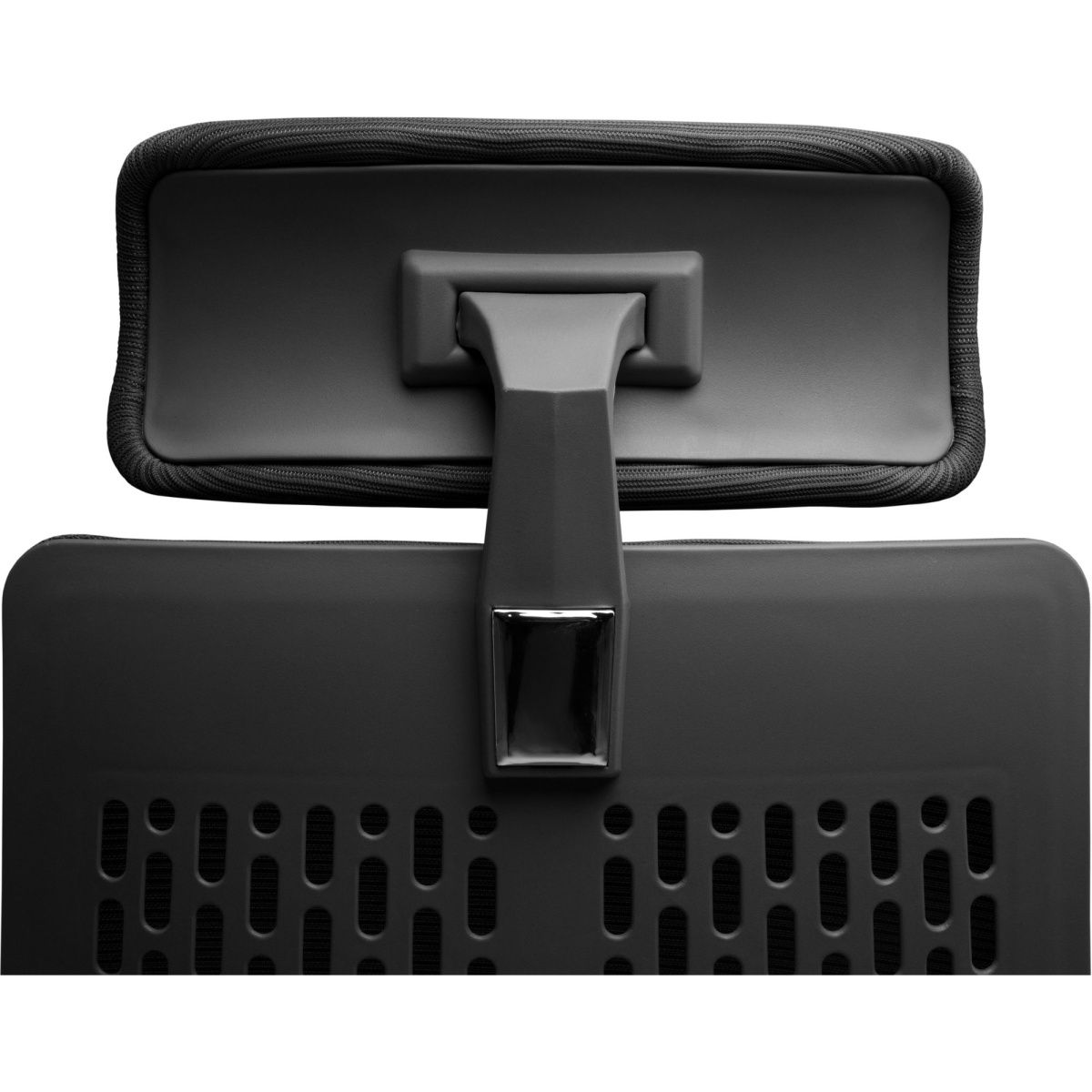 Офісне крісло GT Racer B-2020A Black