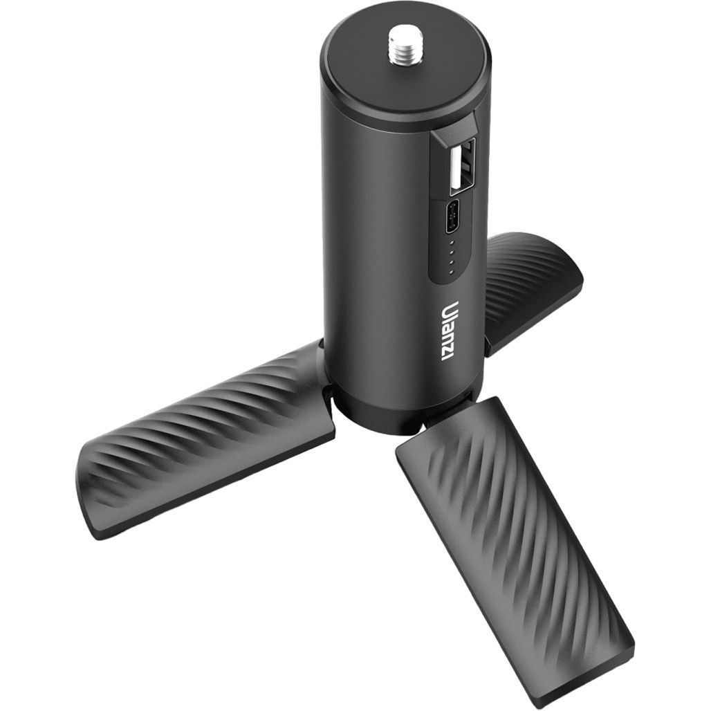 

Ручка повербанк Ulanzi BG-4 [86289]