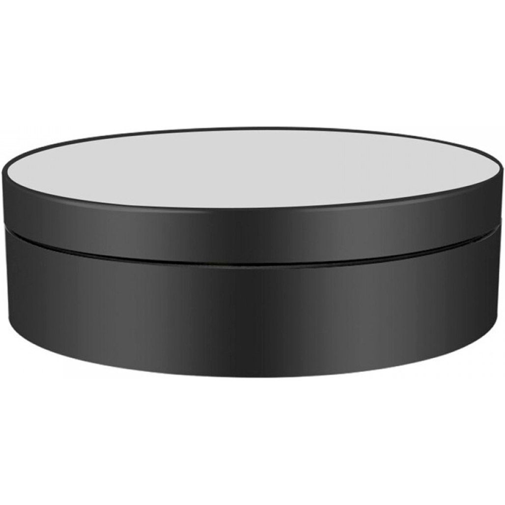 

Поворотный стол Puluz DCA1358B 12см Black