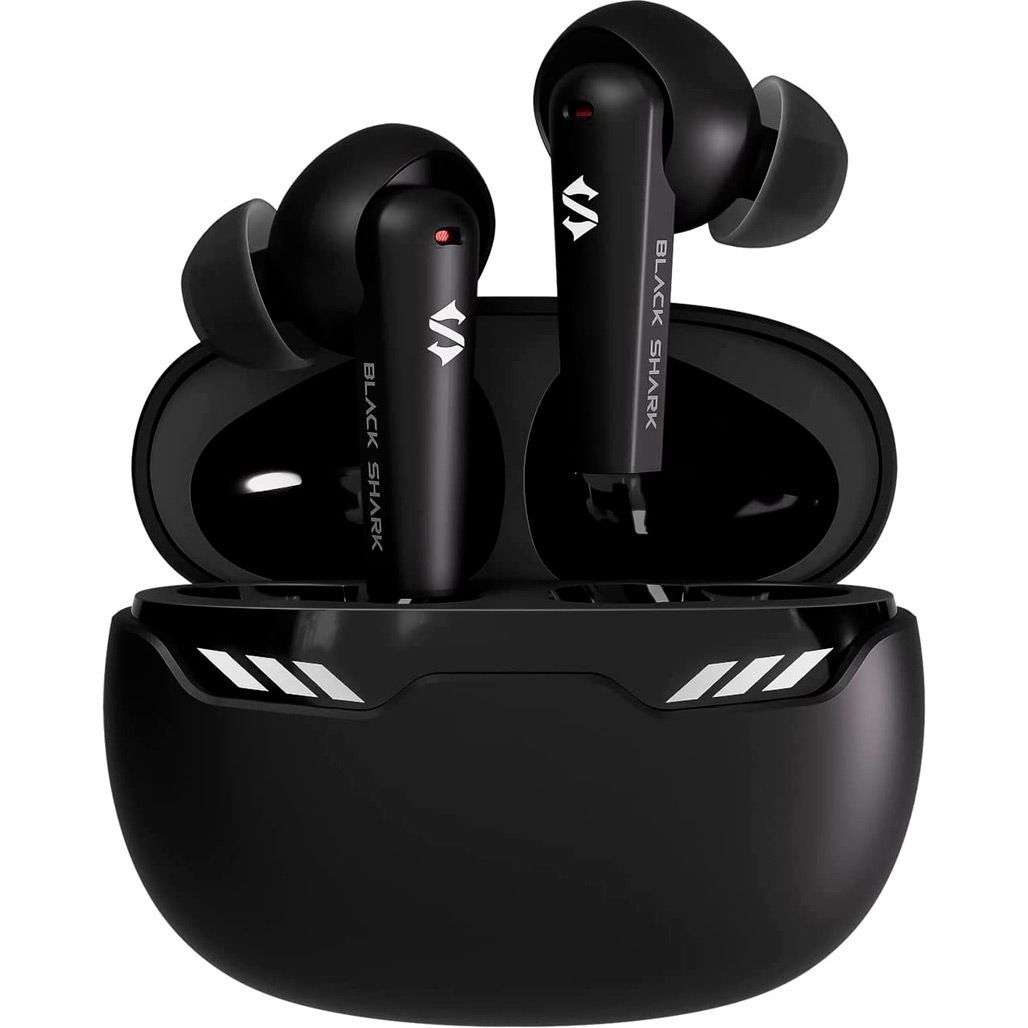 

Навушники Black Shark Lucifer T10 Black