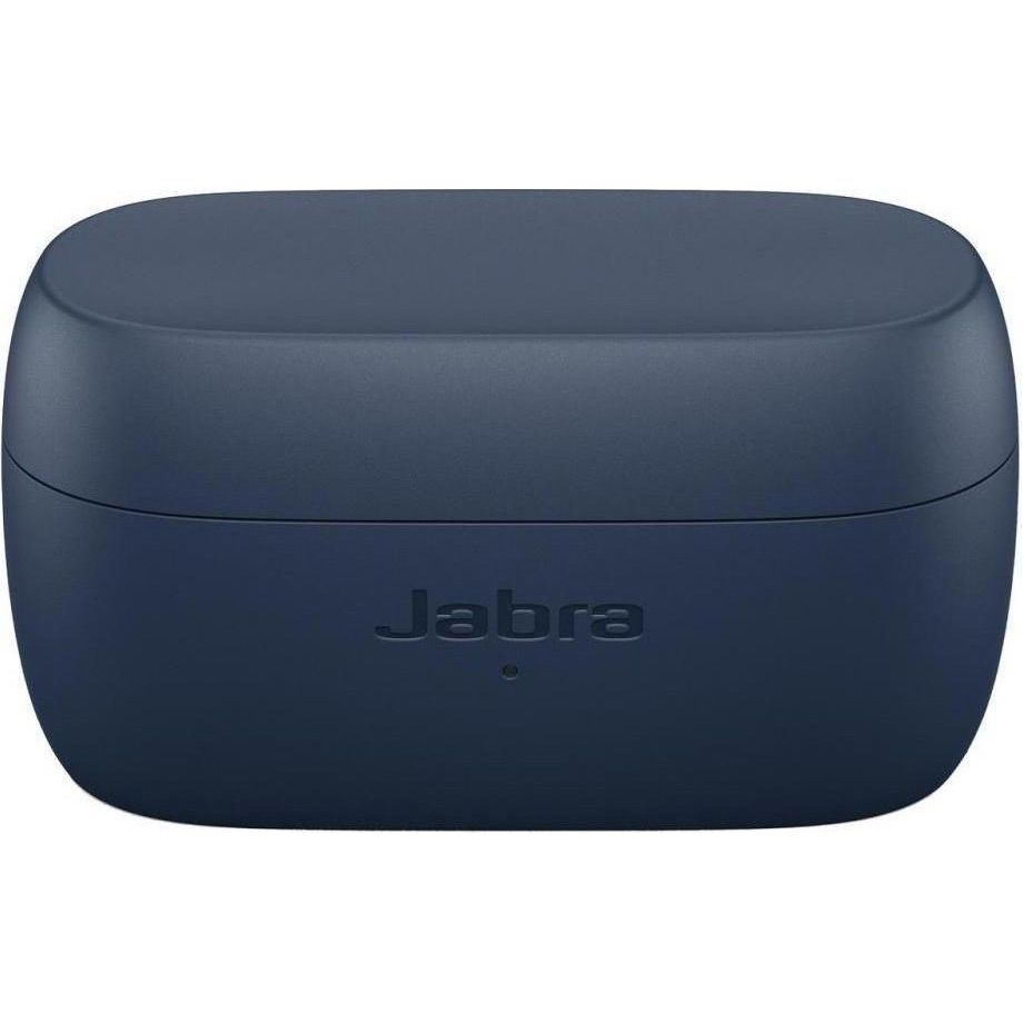 Навушники Jabra Elite 4 Navy (100-99183001-99)
