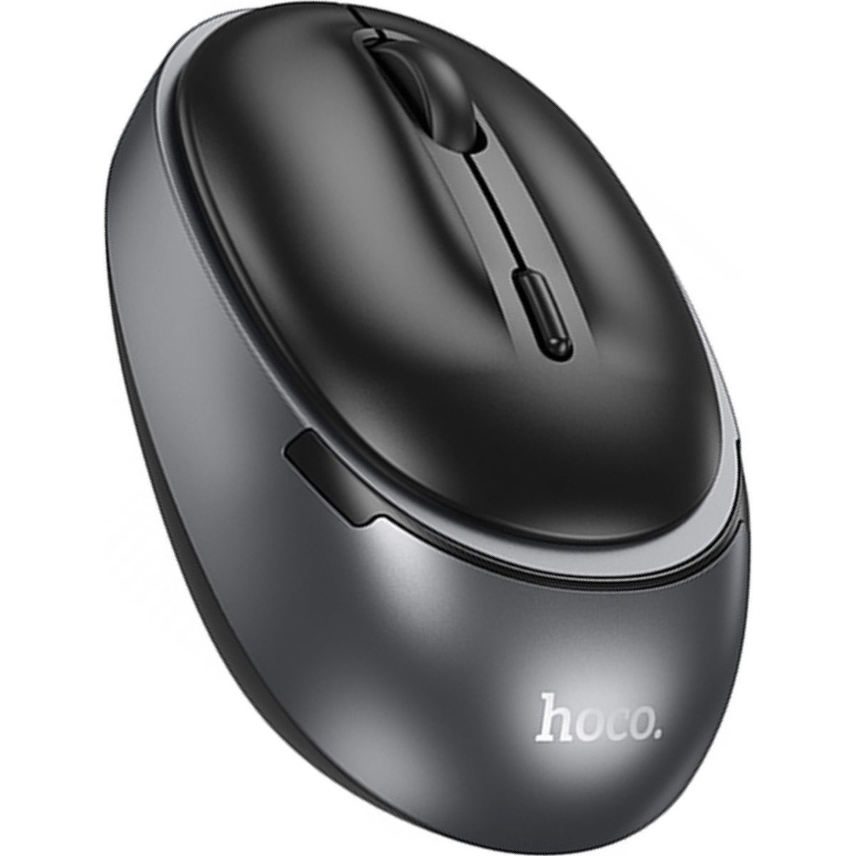 

Мышь Hoco GM34 Black