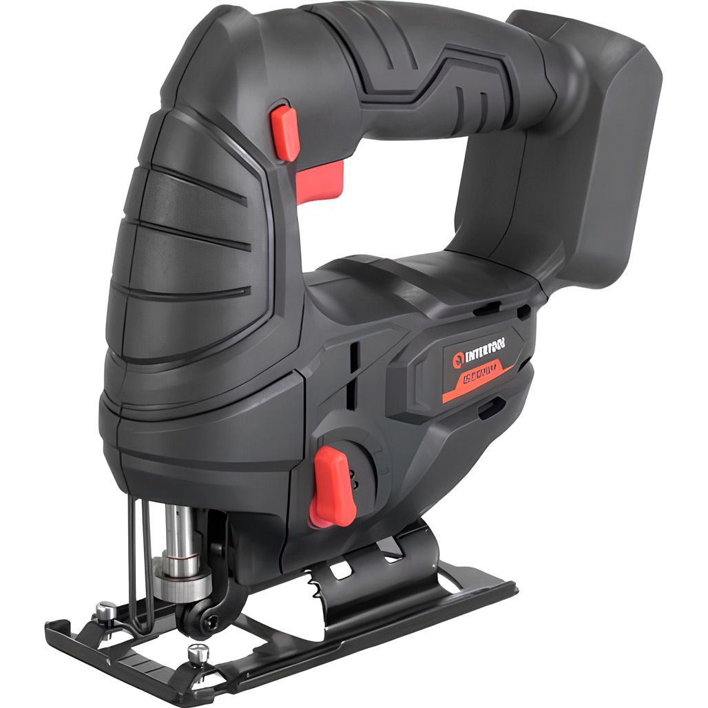 

Електролобзик Intertool WT-0358