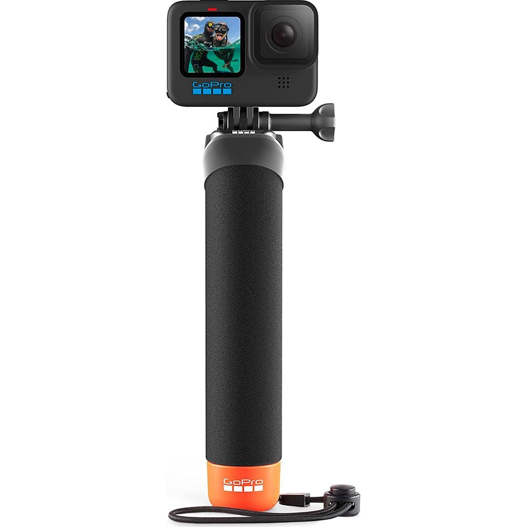 Монопод-поплавок GoPro The Handler Floating Hand Grip (AFHGM-003)