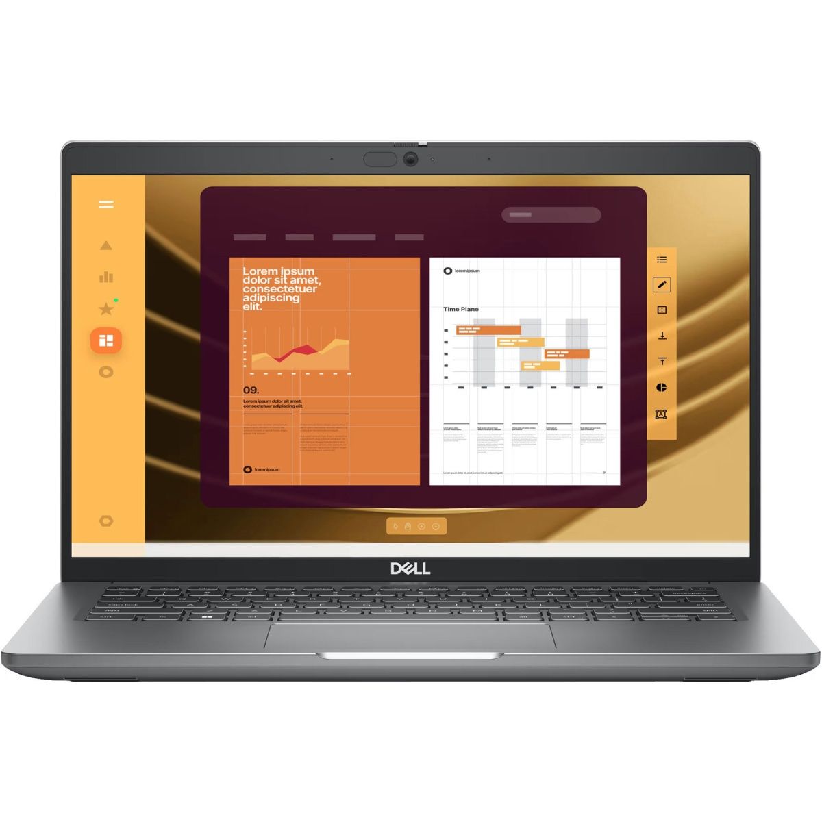 

Ноутбук Dell Latitude 5450 (0D3RM)
