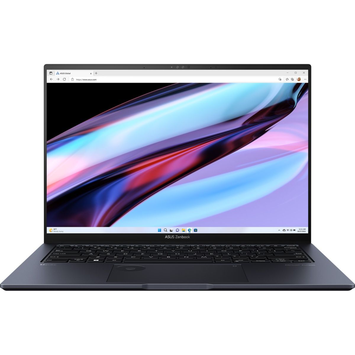 

Ноутбук Asus ZenBook Pro 14 UX6404VI (UX6404VI-DS91-CA)