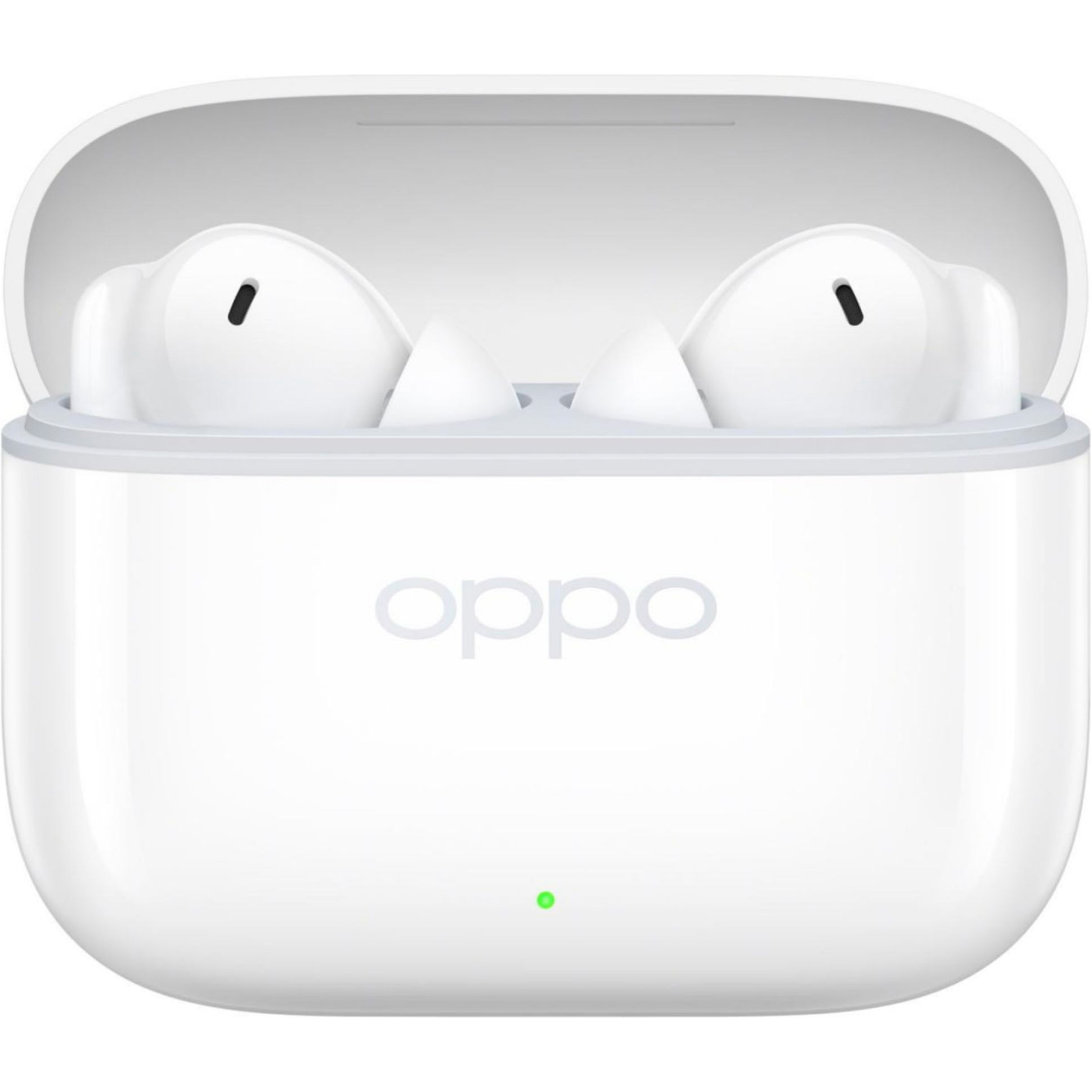

Навушники Oppo Enco Buds3 Pro Glaze White