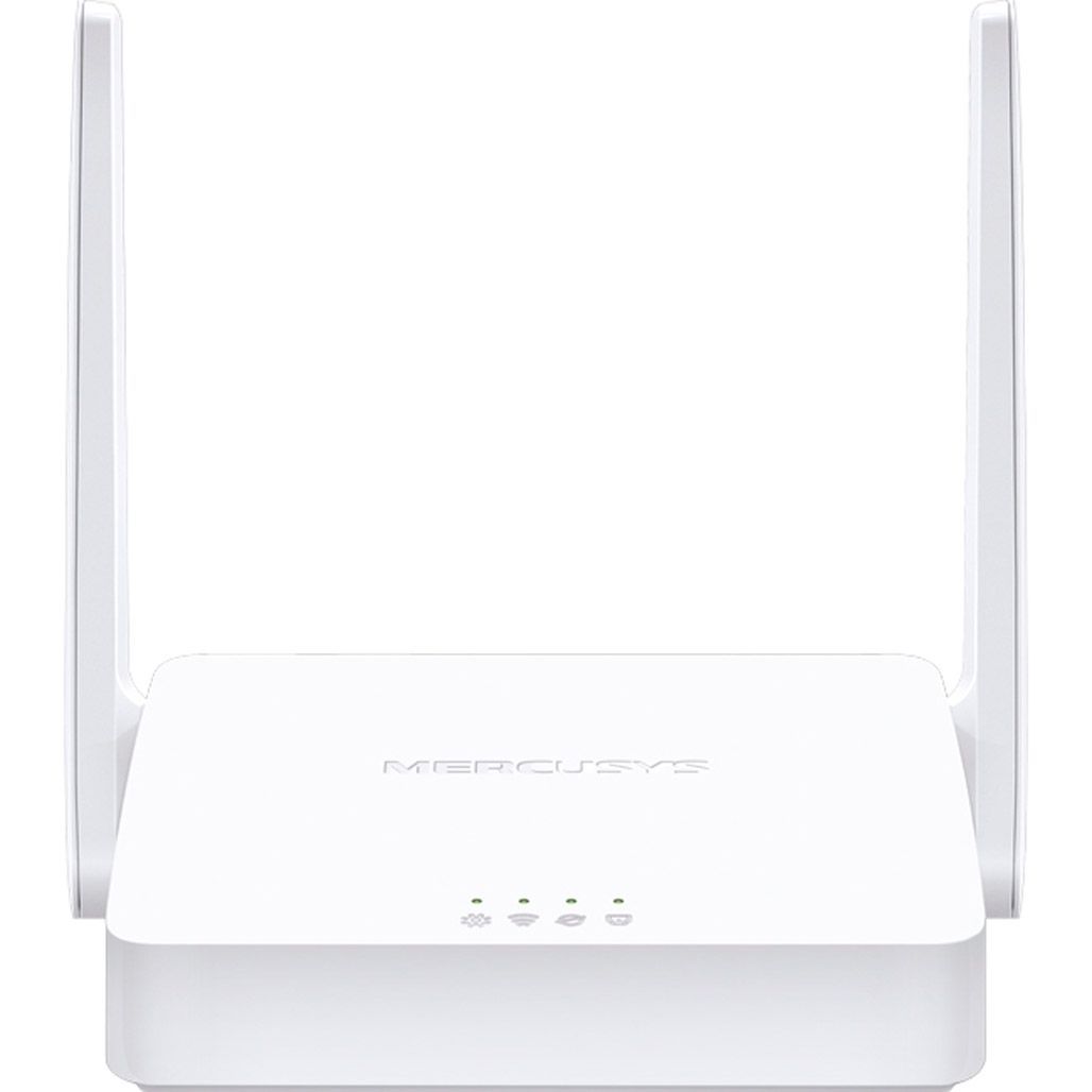 

Бездротовий маршрутизатор (роутер) Mercusys MW301R