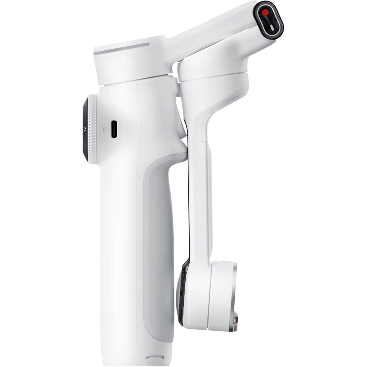 Стабілізатор відеозйомки Insta360 Flow 2 Pro White