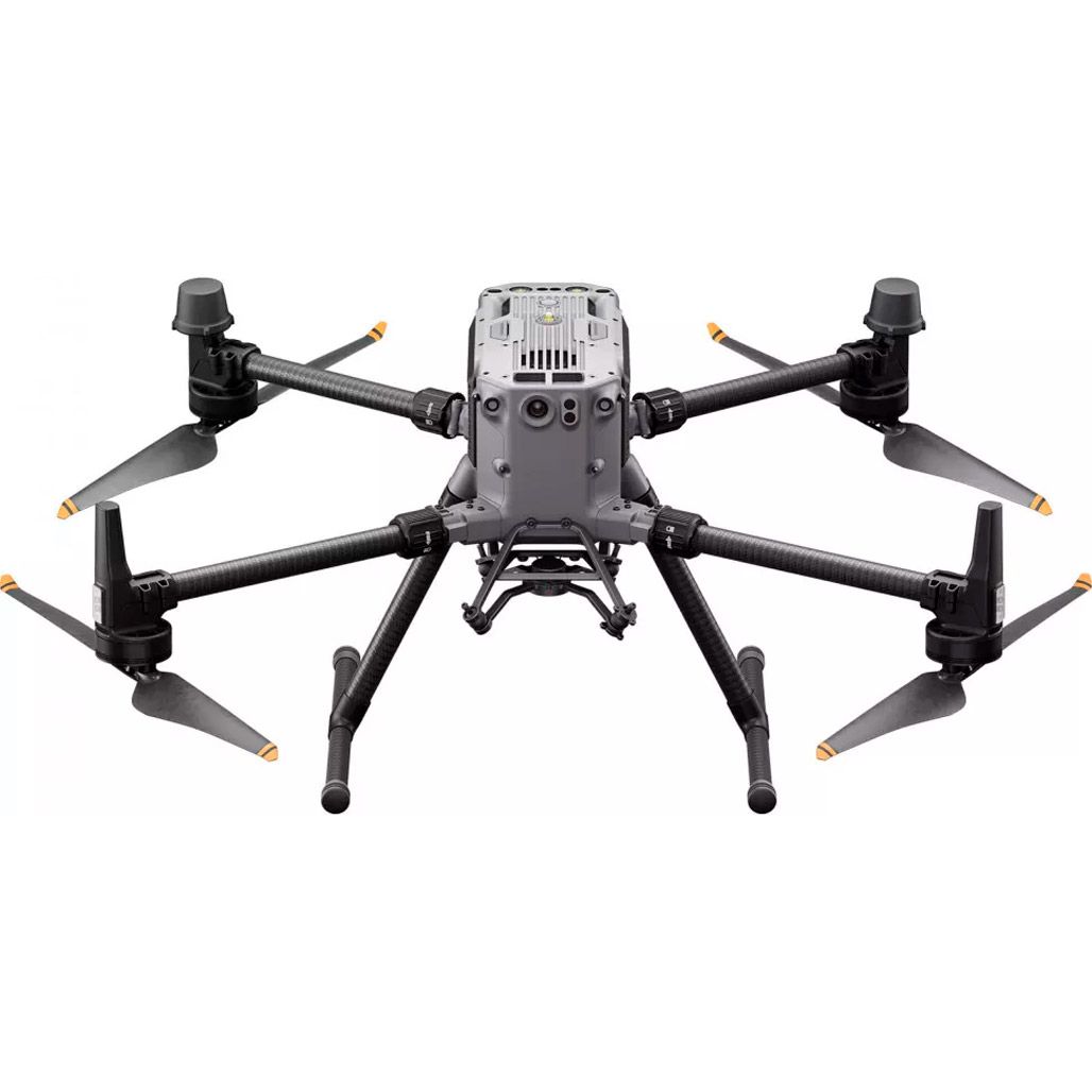 

Квадрокоптер DJI Matrice 350 RTK Enterprise + NightVision Camera (CP.EN.00000468.01)