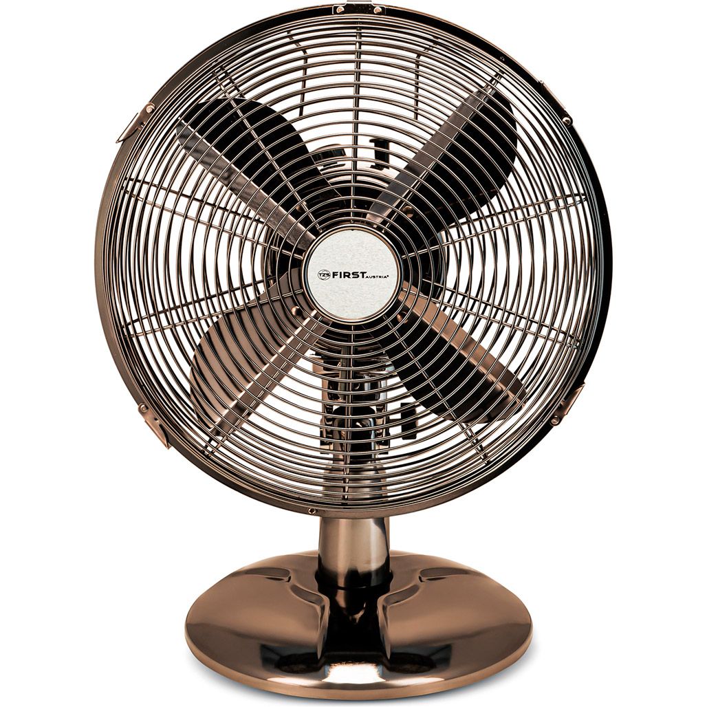 

Вентилятор First FA-5562 [87395]