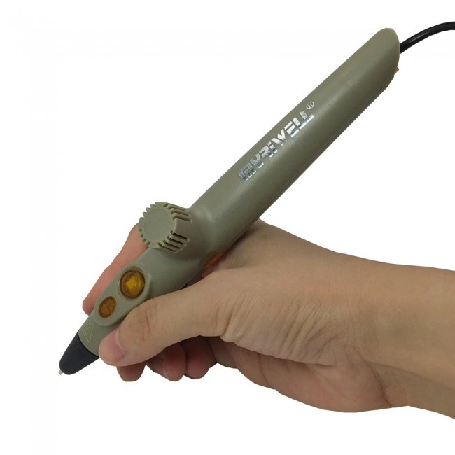 3D-Ручка Myriwell RP-200A (Yellow)