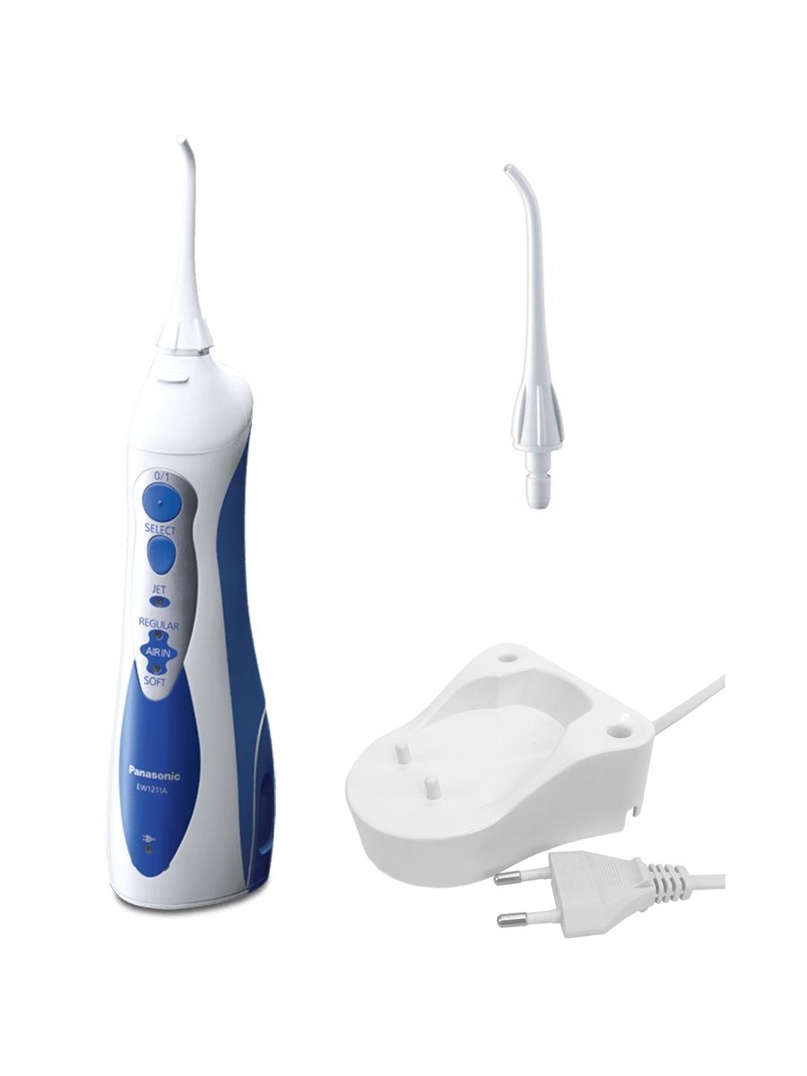 Ирригатор Panasonic EW1211 DentaCare [69901] 