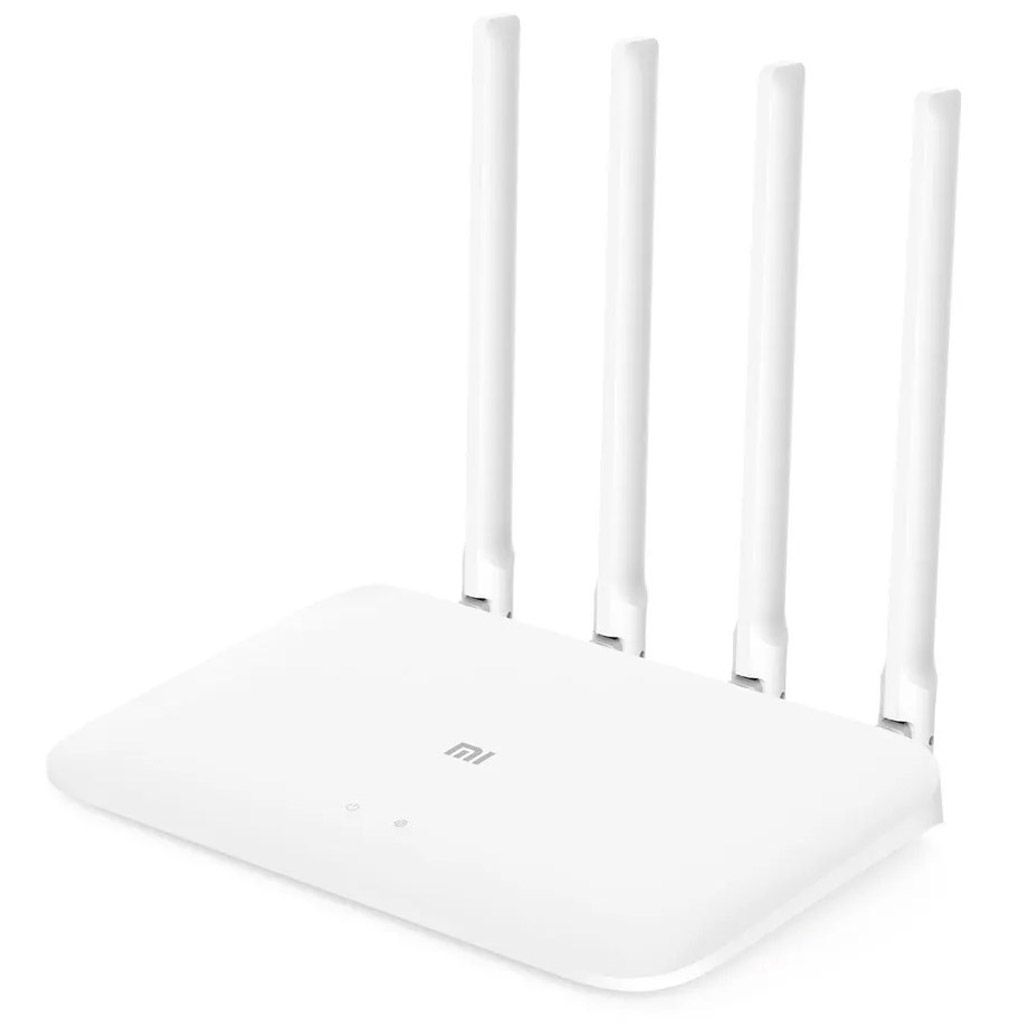

Беспроводной маршрутизатор (роутер) Xiaomi Router AC1200 (DVB4330GL)