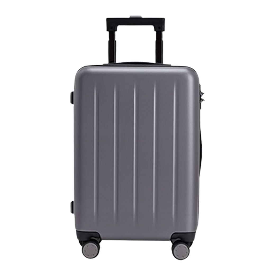 

Чемодан Xiaomi RunMi 90 A1 Points suitcase (Sky Grey) 26" [66299]