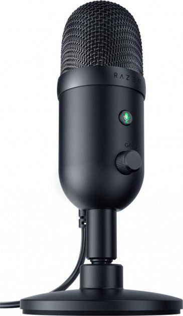 Микрофон Razer Seiren V2 X (RZ19-04050100-R3M1) [67627] 