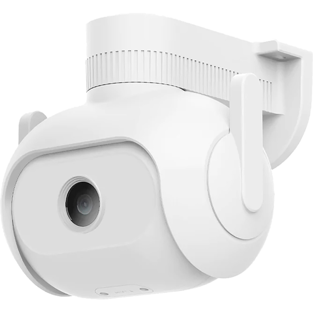 

IP-камера для видеонаблюдения IMILAB EC5 Floodlight Camera 2K without LAN (CMSXJ55A)