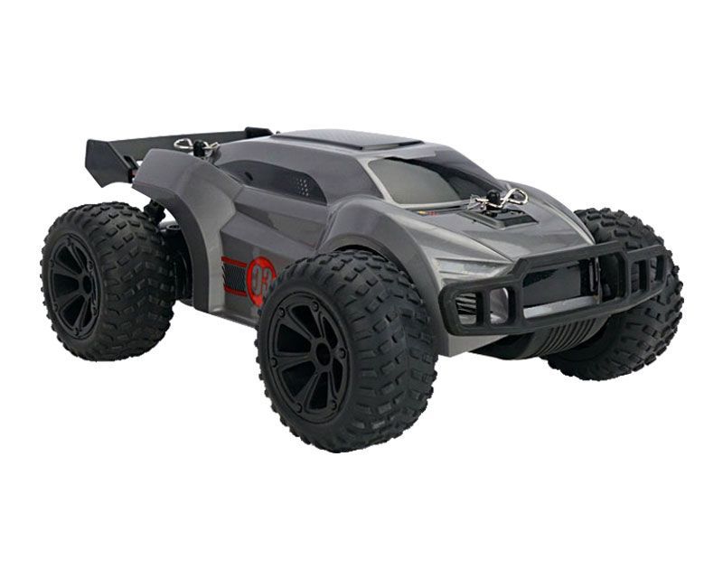 Позашляховик JJRC Q88 1:20 HighSped Car (Grey)