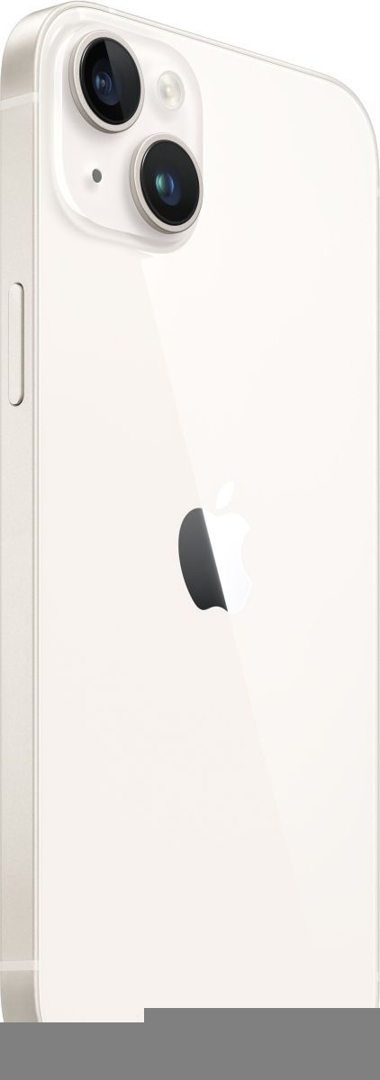Смартфон Apple iPhone 14 Plus 512GB Starlight (MQ5D3)
